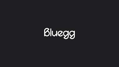 Bluegg photo