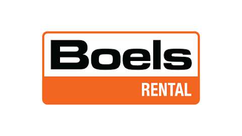 Boels Rental Ltd. Cardiff photo
