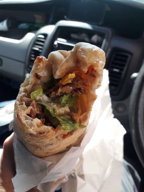City Shawarma photo