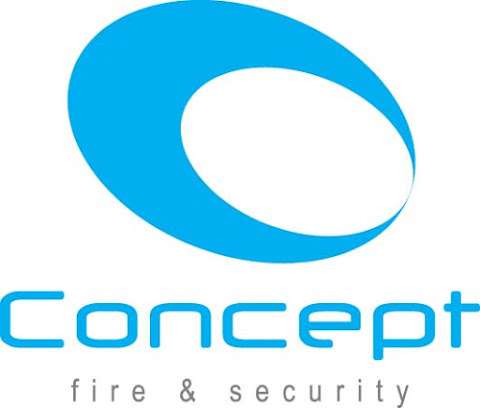 Concept Fire & Security Solutions Ltd photo