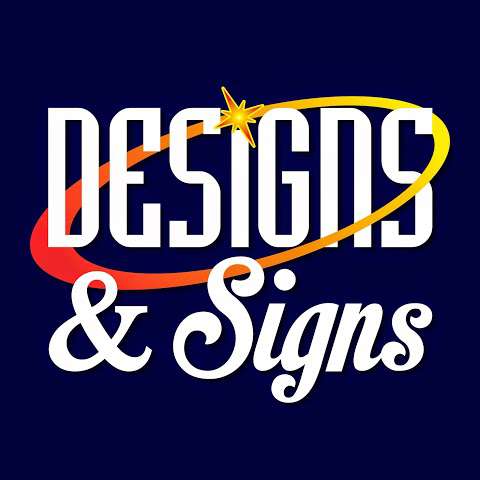 Designs & Signs photo