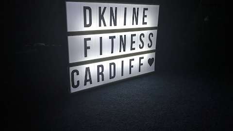 DKnine Fitness - Cardiff photo