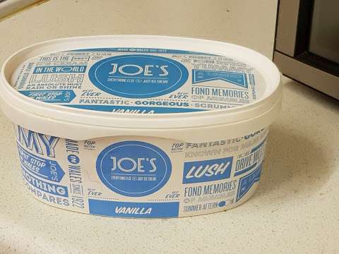 Joe's Ice Cream photo