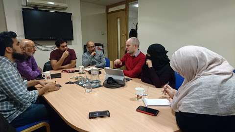 Muslim Council of Wales photo