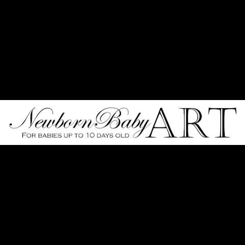 NewbornBaby ART photo