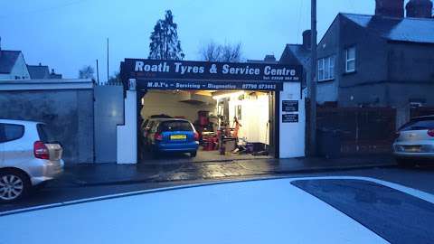 Roath Tyre & Service centre photo