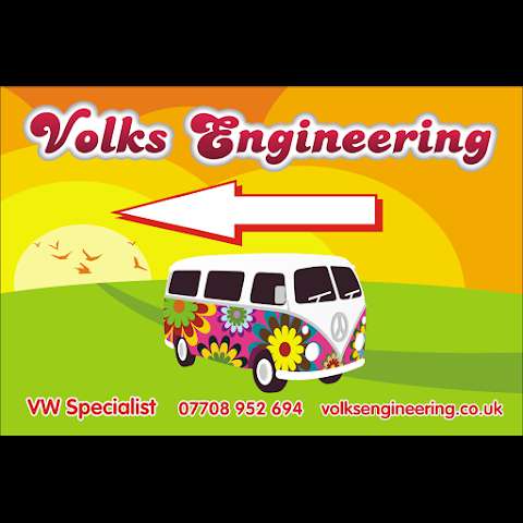 Volks Engineering Ltd photo